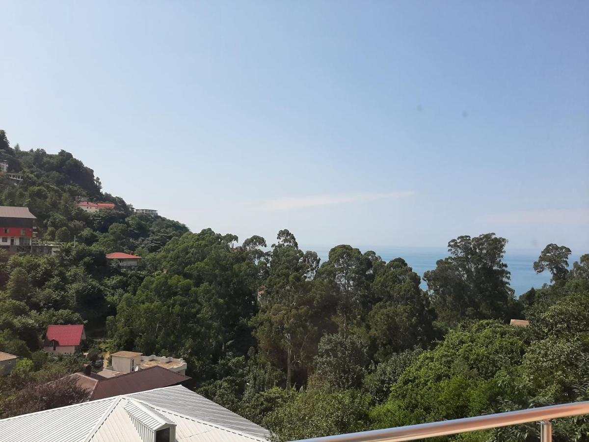 Giorgi Kvariati Ξενοδοχείο Εξωτερικό φωτογραφία