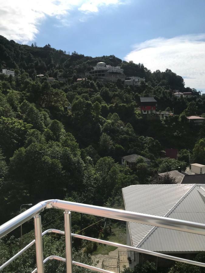 Giorgi Kvariati Ξενοδοχείο Εξωτερικό φωτογραφία